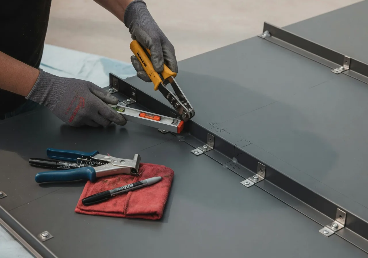 Why choose Metal Roofing Installation in Atlantic, NC
